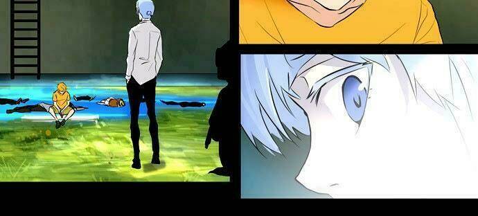 Cuộc Chiến Trong Tòa Tháp - Tower Of God: Chapter 145