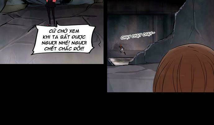 Cuộc Chiến Trong Tòa Tháp - Tower Of God: Chapter 145