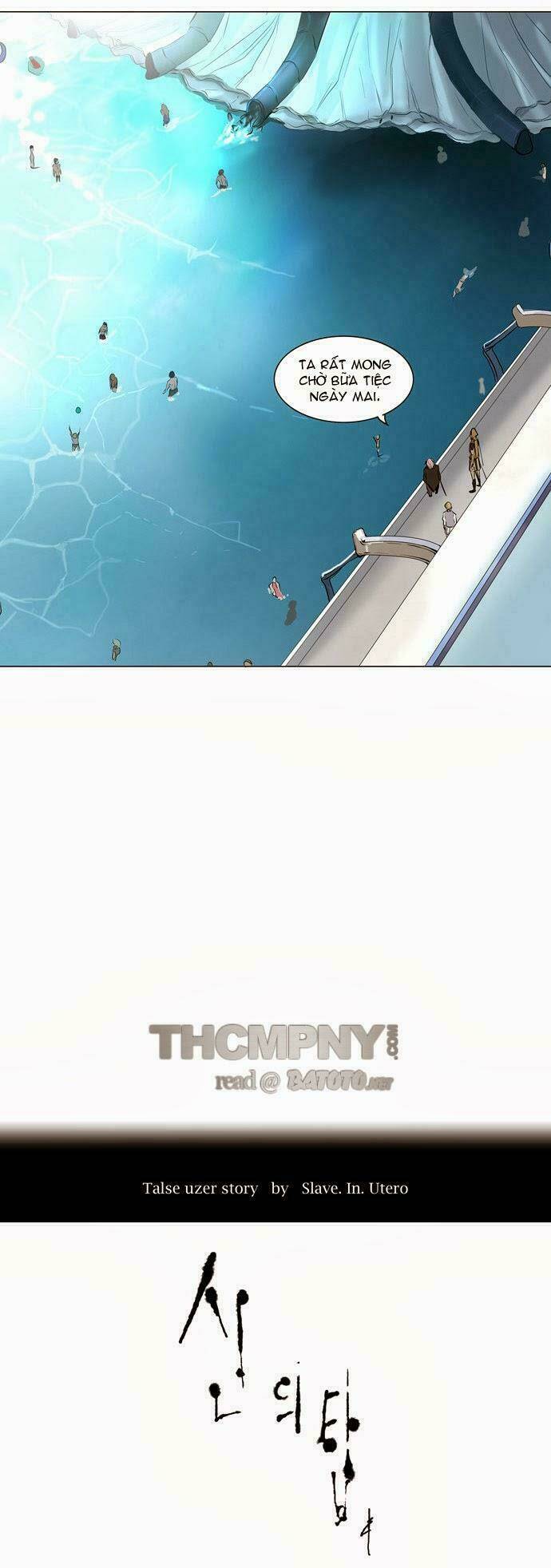 Cuộc Chiến Trong Tòa Tháp - Tower Of God: Chapter 146