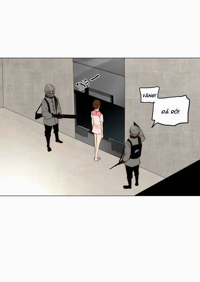 Cuộc Chiến Trong Tòa Tháp - Tower Of God: Chapter 146