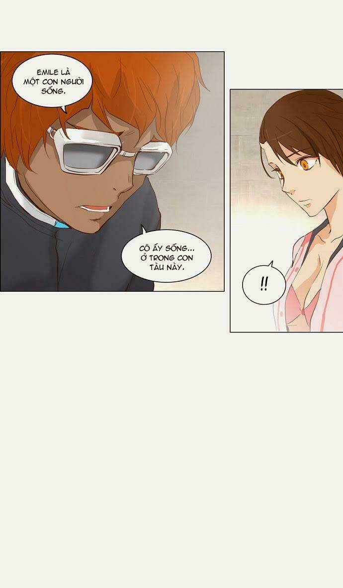Cuộc Chiến Trong Tòa Tháp - Tower Of God: Chapter 146