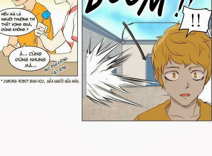 Cuộc Chiến Trong Tòa Tháp - Tower Of God: Chapter 147