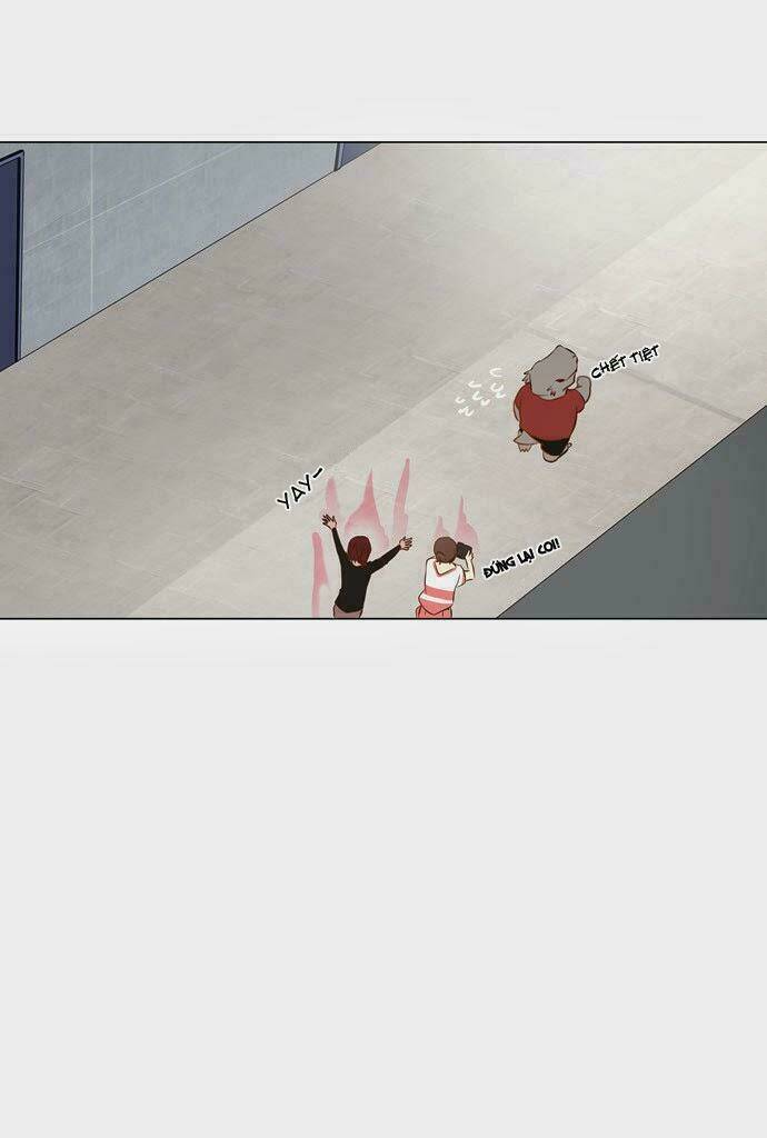 Cuộc Chiến Trong Tòa Tháp - Tower Of God: Chapter 147