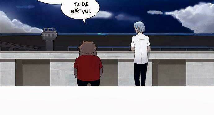 Cuộc Chiến Trong Tòa Tháp - Tower Of God: Chapter 147