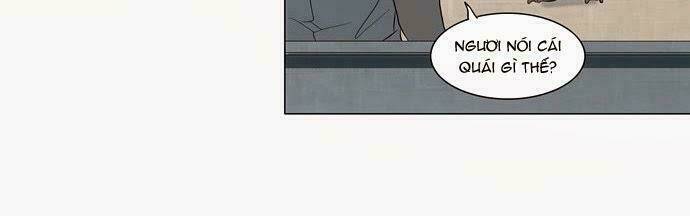 Cuộc Chiến Trong Tòa Tháp - Tower Of God: Chapter 147