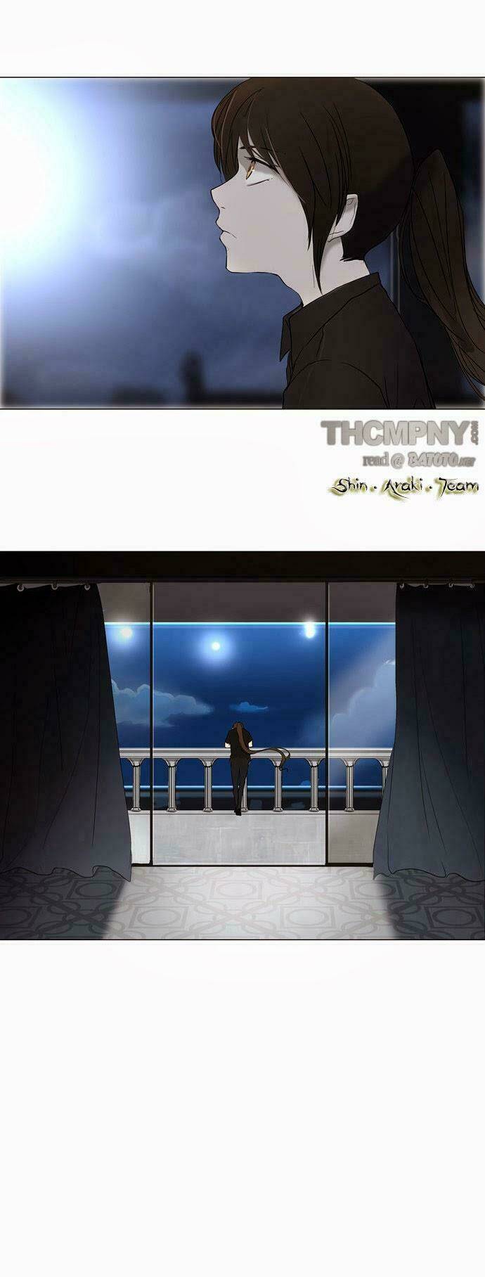 Cuộc Chiến Trong Tòa Tháp - Tower Of God: Chapter 147
