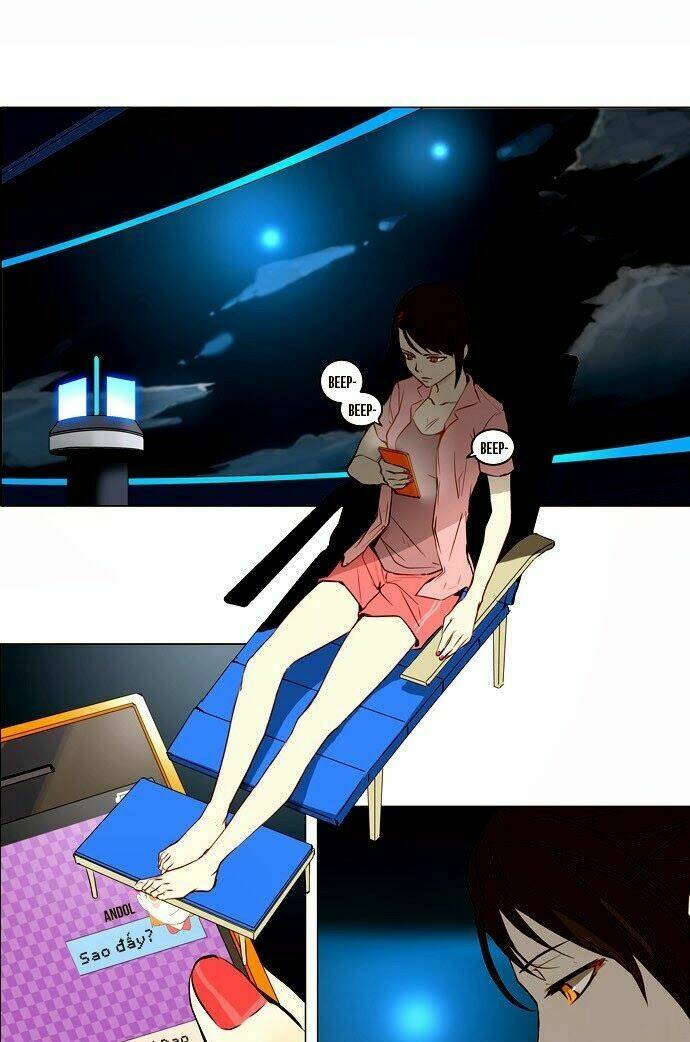 Cuộc Chiến Trong Tòa Tháp - Tower Of God: Chapter 148