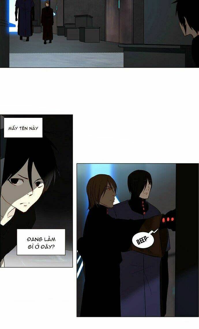 Cuộc Chiến Trong Tòa Tháp - Tower Of God: Chapter 148