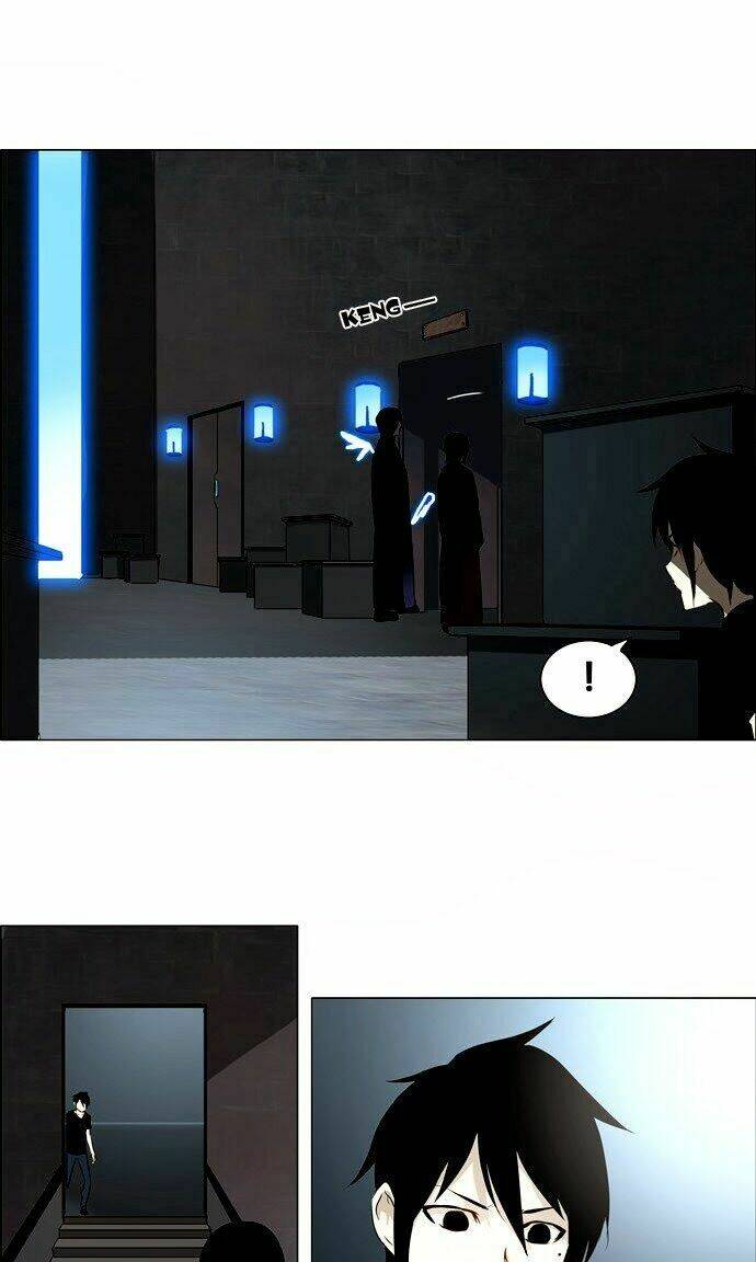Cuộc Chiến Trong Tòa Tháp - Tower Of God: Chapter 148