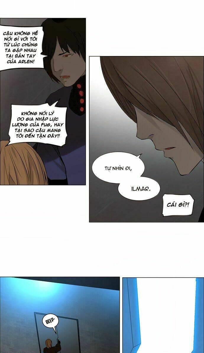Cuộc Chiến Trong Tòa Tháp - Tower Of God: Chapter 148