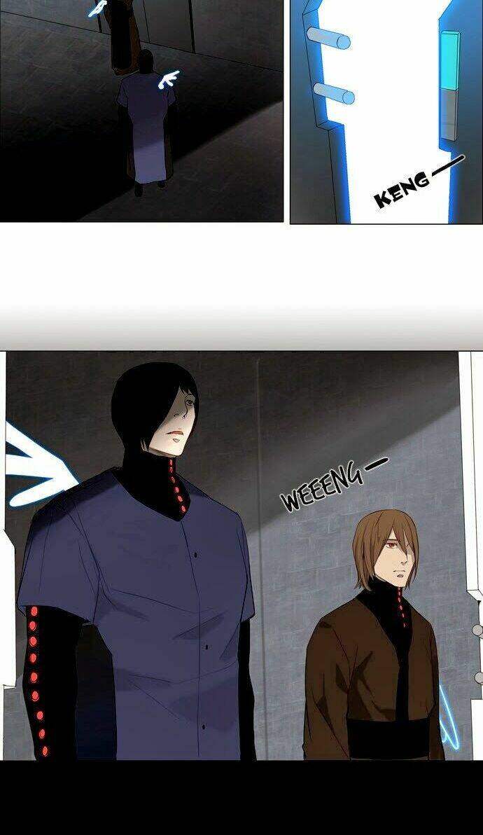 Cuộc Chiến Trong Tòa Tháp - Tower Of God: Chapter 148