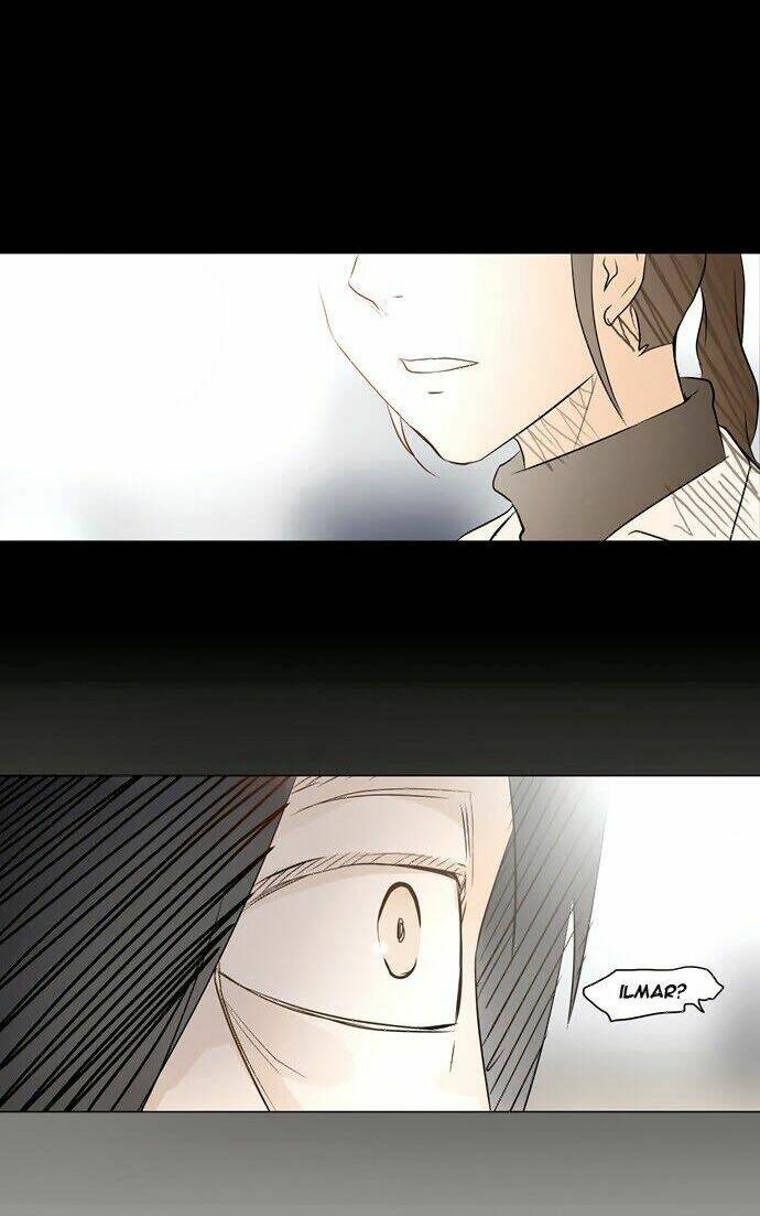 Cuộc Chiến Trong Tòa Tháp - Tower Of God: Chapter 148
