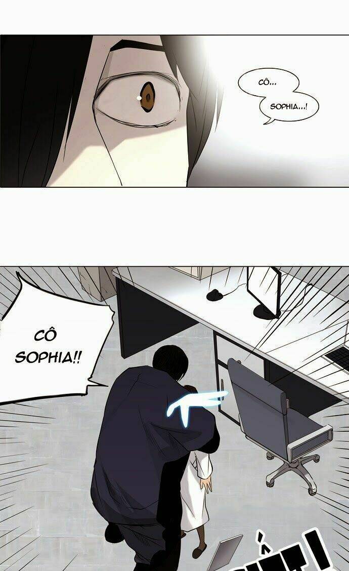 Cuộc Chiến Trong Tòa Tháp - Tower Of God: Chapter 148