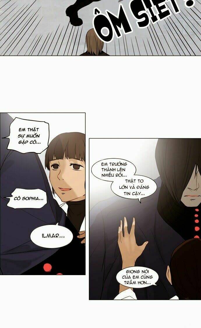Cuộc Chiến Trong Tòa Tháp - Tower Of God: Chapter 148