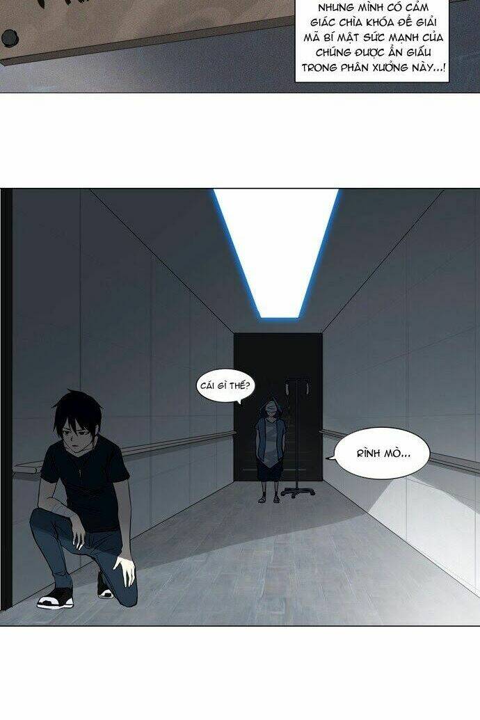 Cuộc Chiến Trong Tòa Tháp - Tower Of God: Chapter 148
