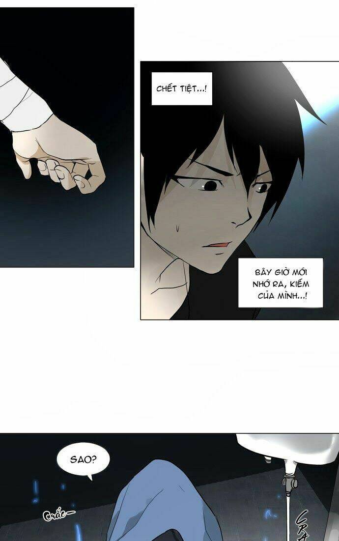 Cuộc Chiến Trong Tòa Tháp - Tower Of God: Chapter 148