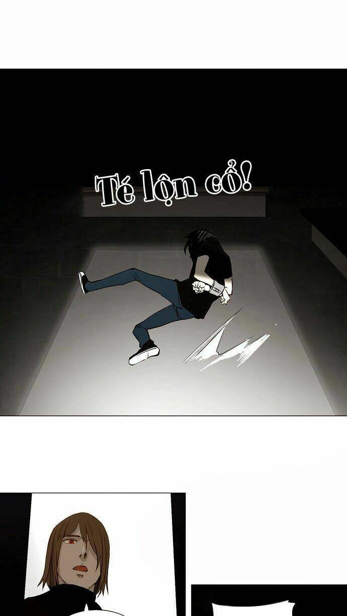 Cuộc Chiến Trong Tòa Tháp - Tower Of God: Chapter 148