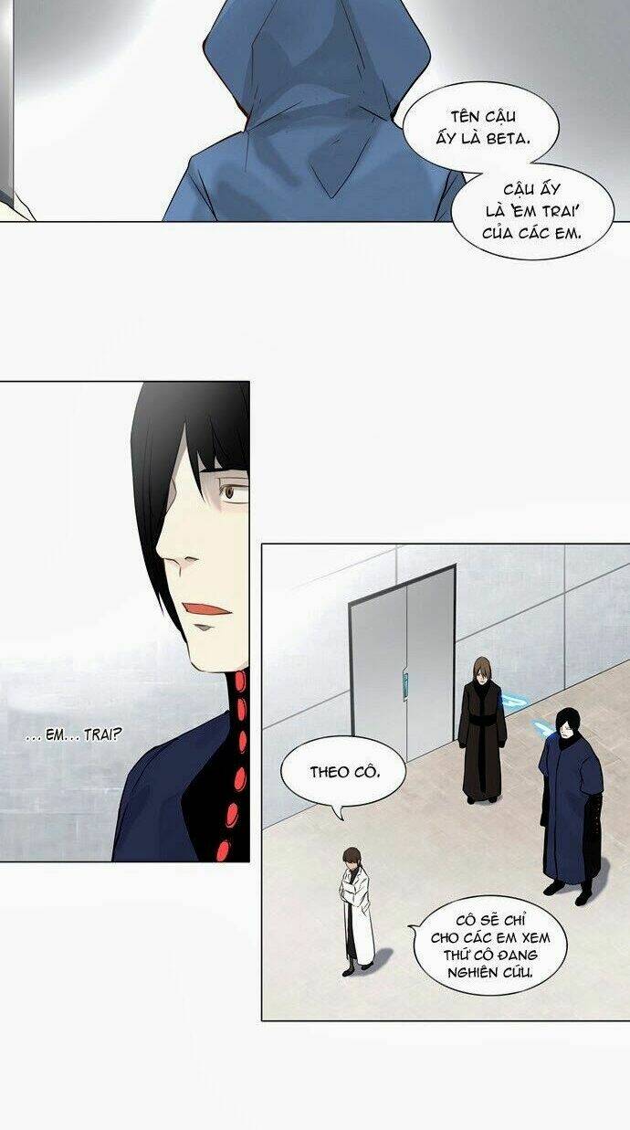 Cuộc Chiến Trong Tòa Tháp - Tower Of God: Chapter 148