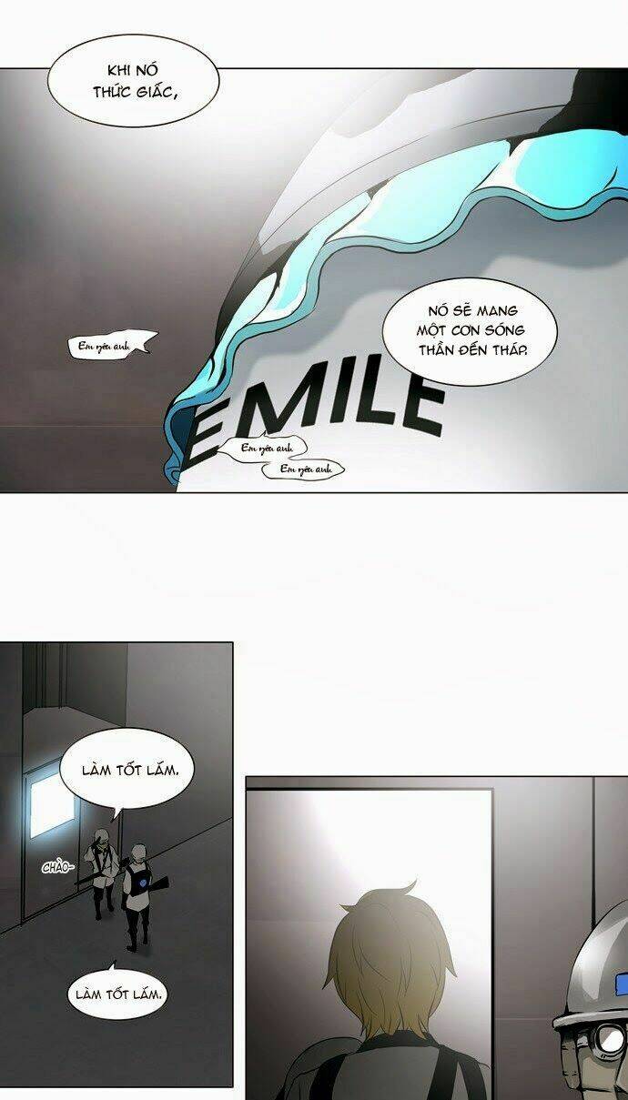 Cuộc Chiến Trong Tòa Tháp - Tower Of God: Chapter 148