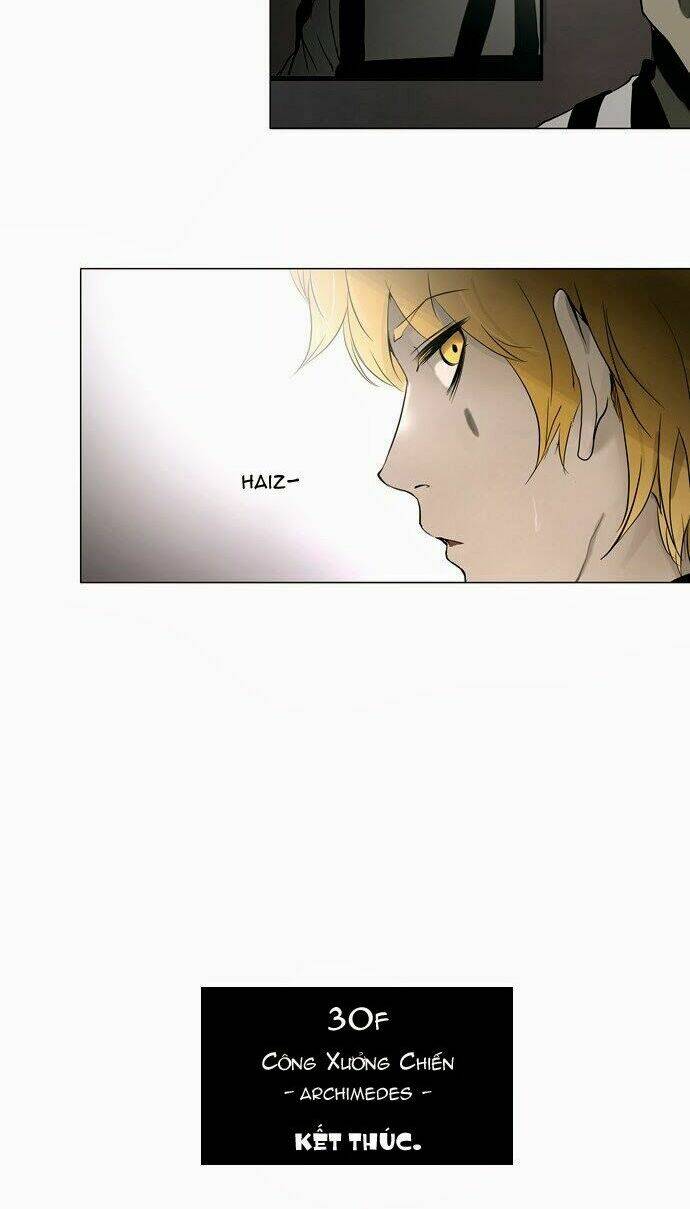 Cuộc Chiến Trong Tòa Tháp - Tower Of God: Chapter 148