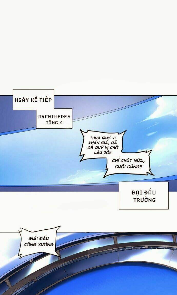 Cuộc Chiến Trong Tòa Tháp - Tower Of God: Chapter 148