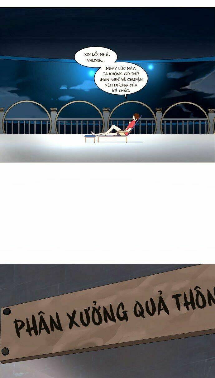 Cuộc Chiến Trong Tòa Tháp - Tower Of God: Chapter 148