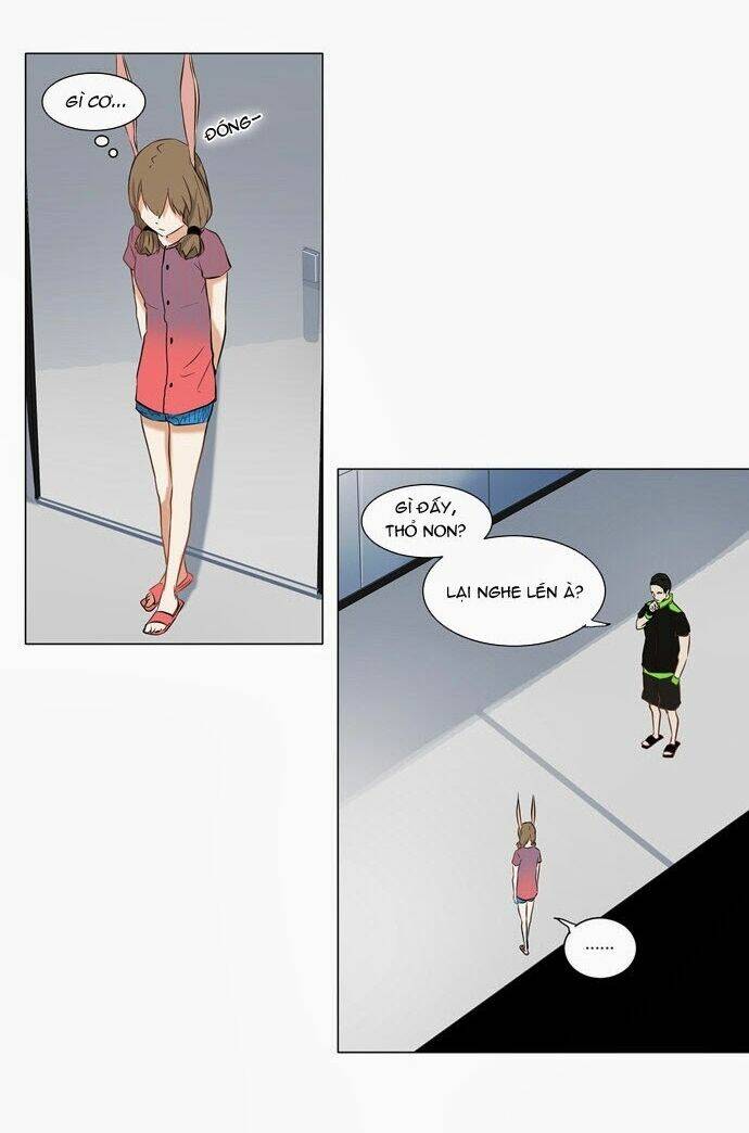Cuộc Chiến Trong Tòa Tháp - Tower Of God: Chapter 149