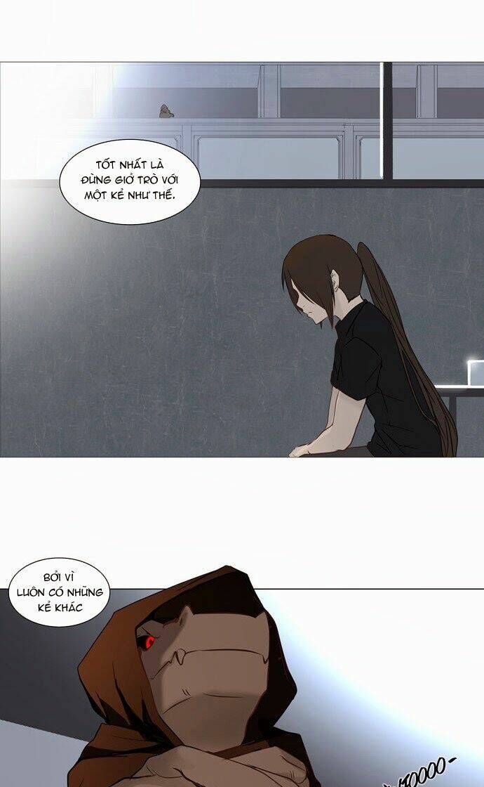 Cuộc Chiến Trong Tòa Tháp - Tower Of God: Chapter 149
