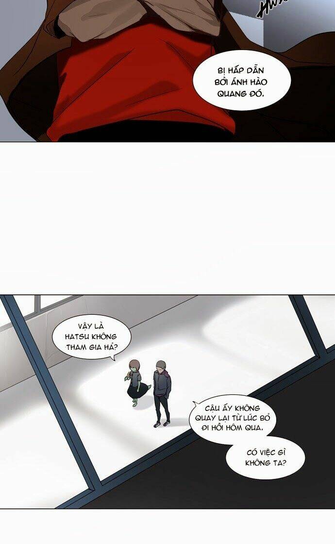Cuộc Chiến Trong Tòa Tháp - Tower Of God: Chapter 149