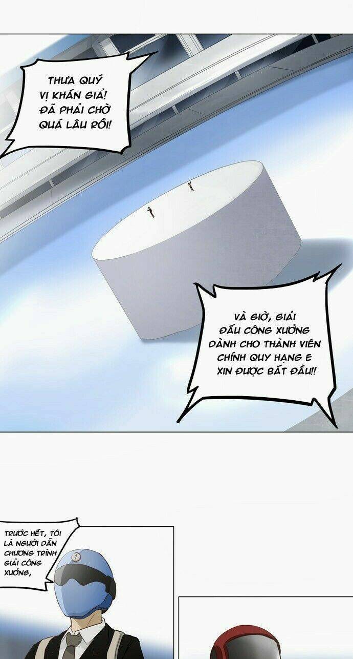 Cuộc Chiến Trong Tòa Tháp - Tower Of God: Chapter 149