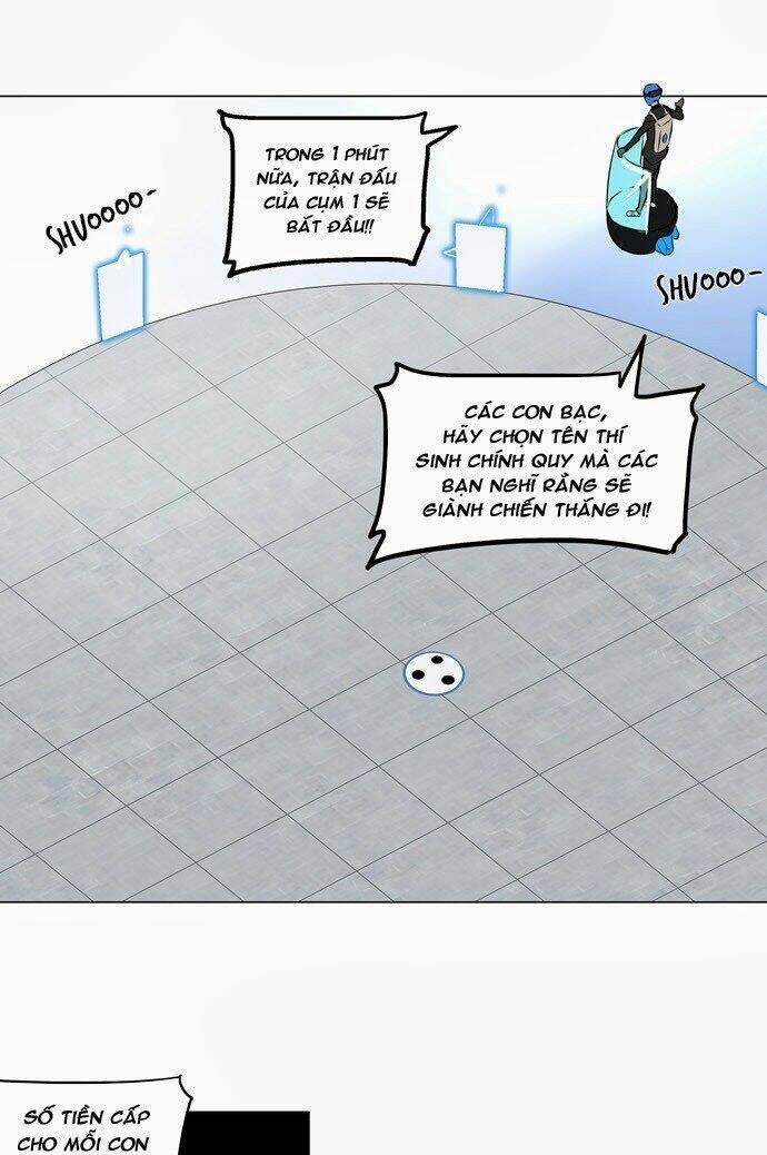 Cuộc Chiến Trong Tòa Tháp - Tower Of God: Chapter 149