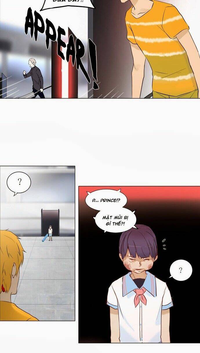 Cuộc Chiến Trong Tòa Tháp - Tower Of God: Chapter 149
