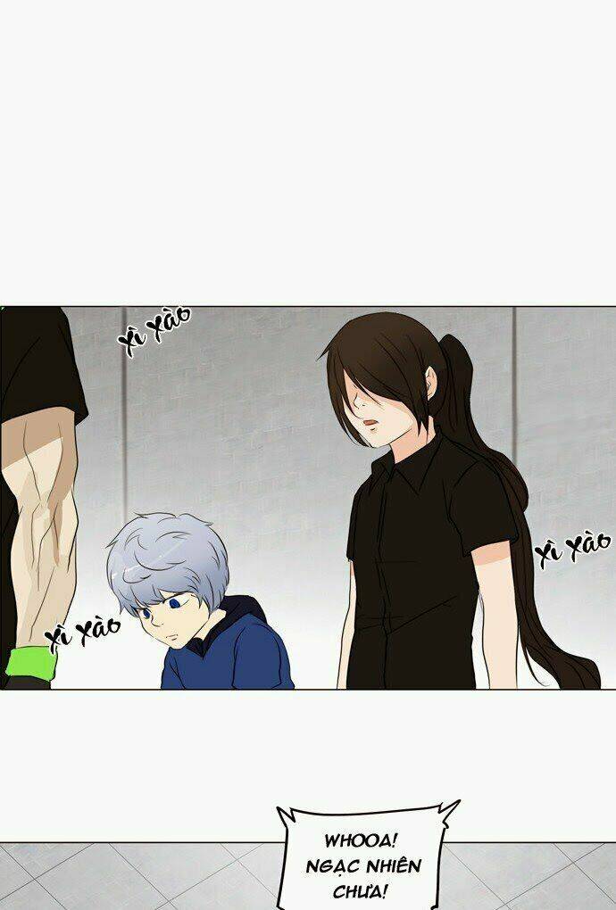 Cuộc Chiến Trong Tòa Tháp - Tower Of God: Chapter 150