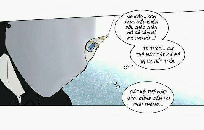 Cuộc Chiến Trong Tòa Tháp - Tower Of God: Chapter 150