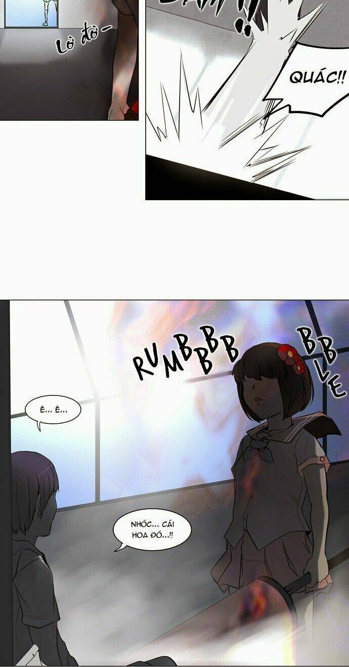 Cuộc Chiến Trong Tòa Tháp - Tower Of God: Chapter 150