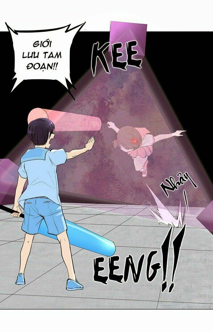 Cuộc Chiến Trong Tòa Tháp - Tower Of God: Chapter 150