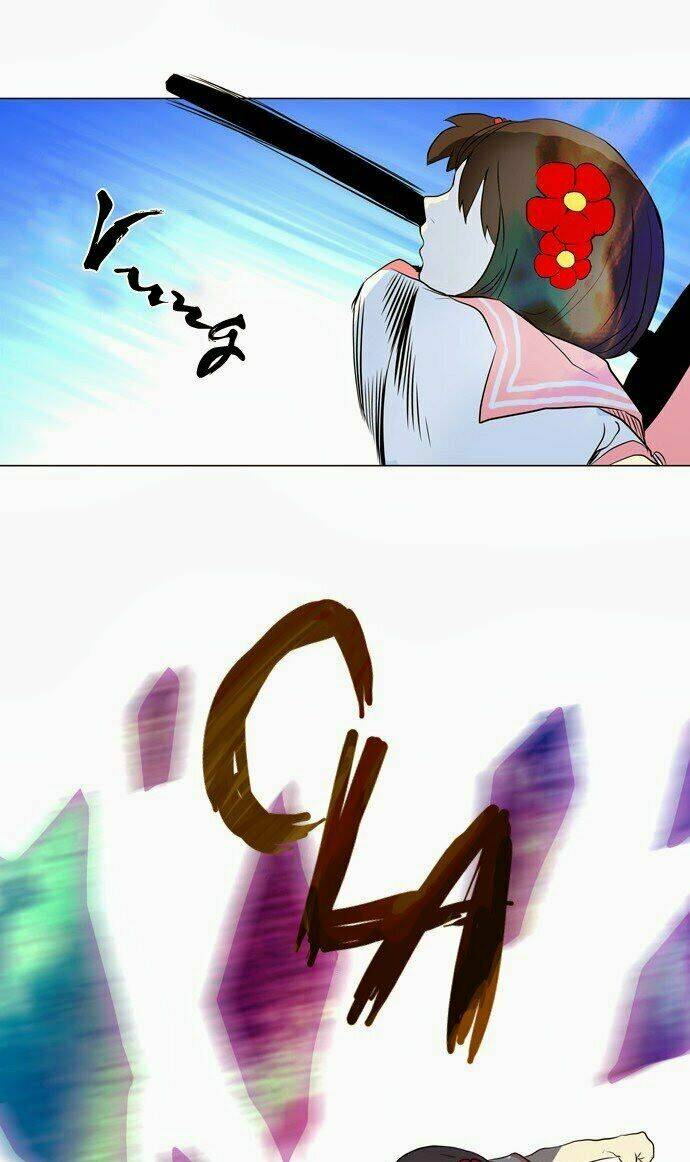 Cuộc Chiến Trong Tòa Tháp - Tower Of God: Chapter 150