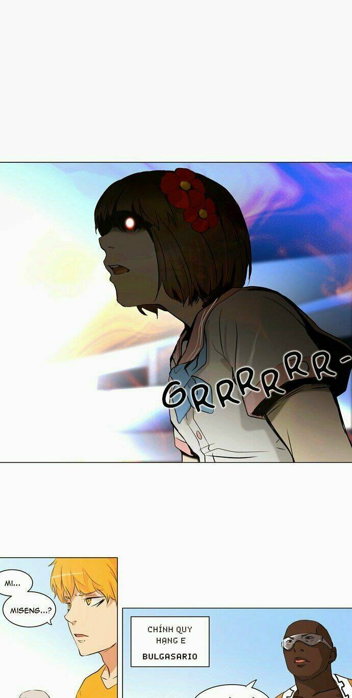 Cuộc Chiến Trong Tòa Tháp - Tower Of God: Chapter 150