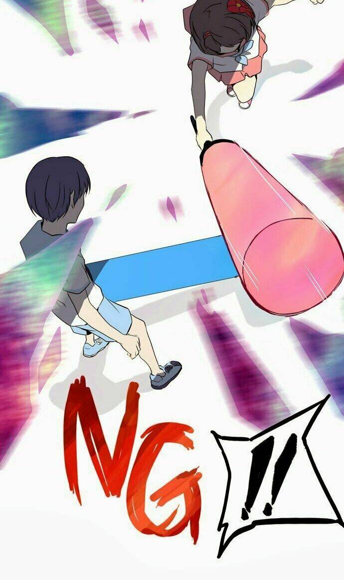 Cuộc Chiến Trong Tòa Tháp - Tower Of God: Chapter 150