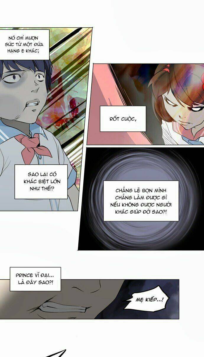 Cuộc Chiến Trong Tòa Tháp - Tower Of God: Chapter 150