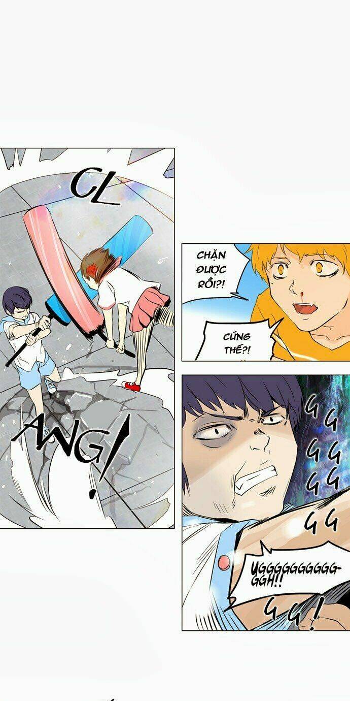 Cuộc Chiến Trong Tòa Tháp - Tower Of God: Chapter 150