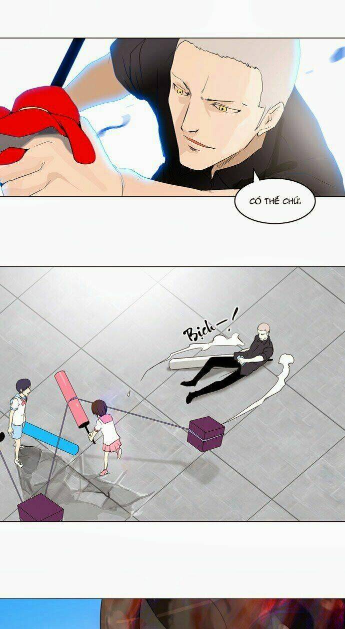 Cuộc Chiến Trong Tòa Tháp - Tower Of God: Chapter 150