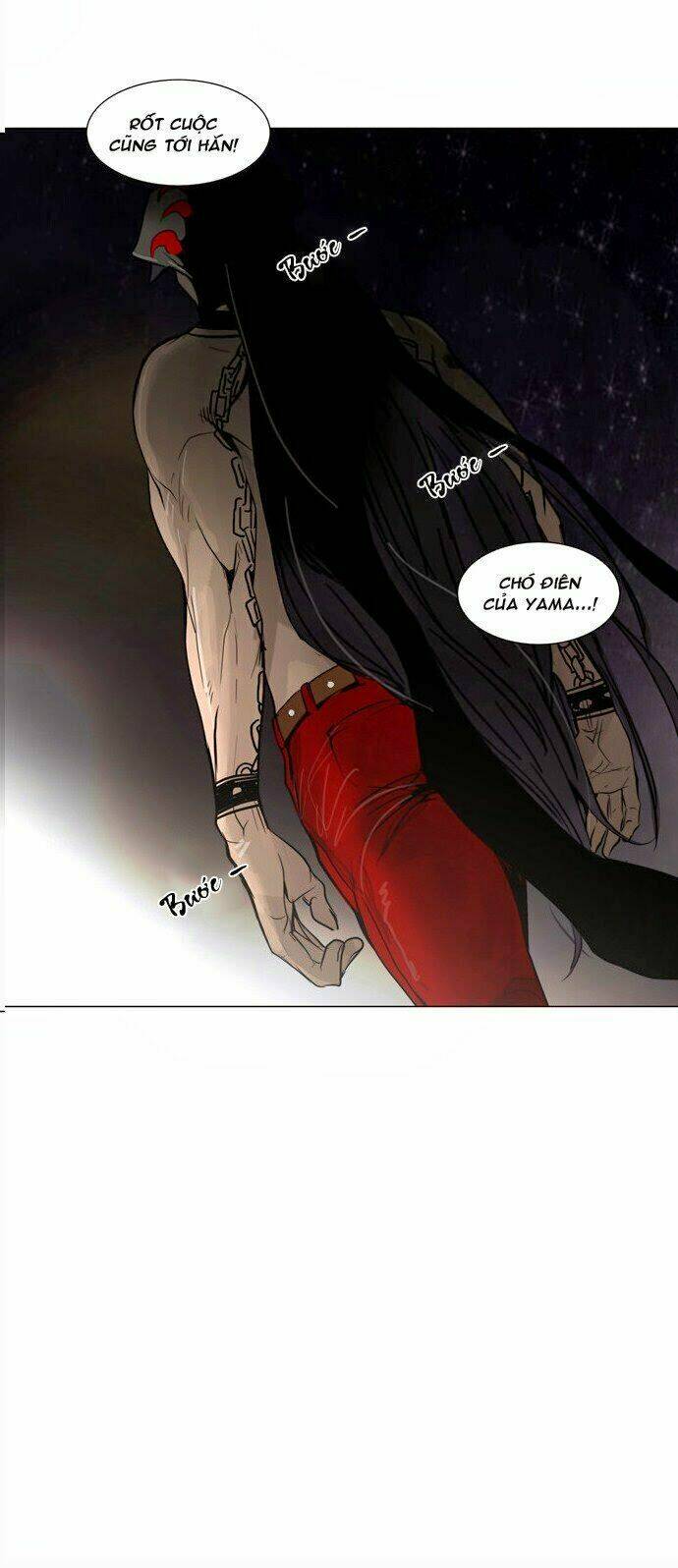 Cuộc Chiến Trong Tòa Tháp - Tower Of God: Chapter 150