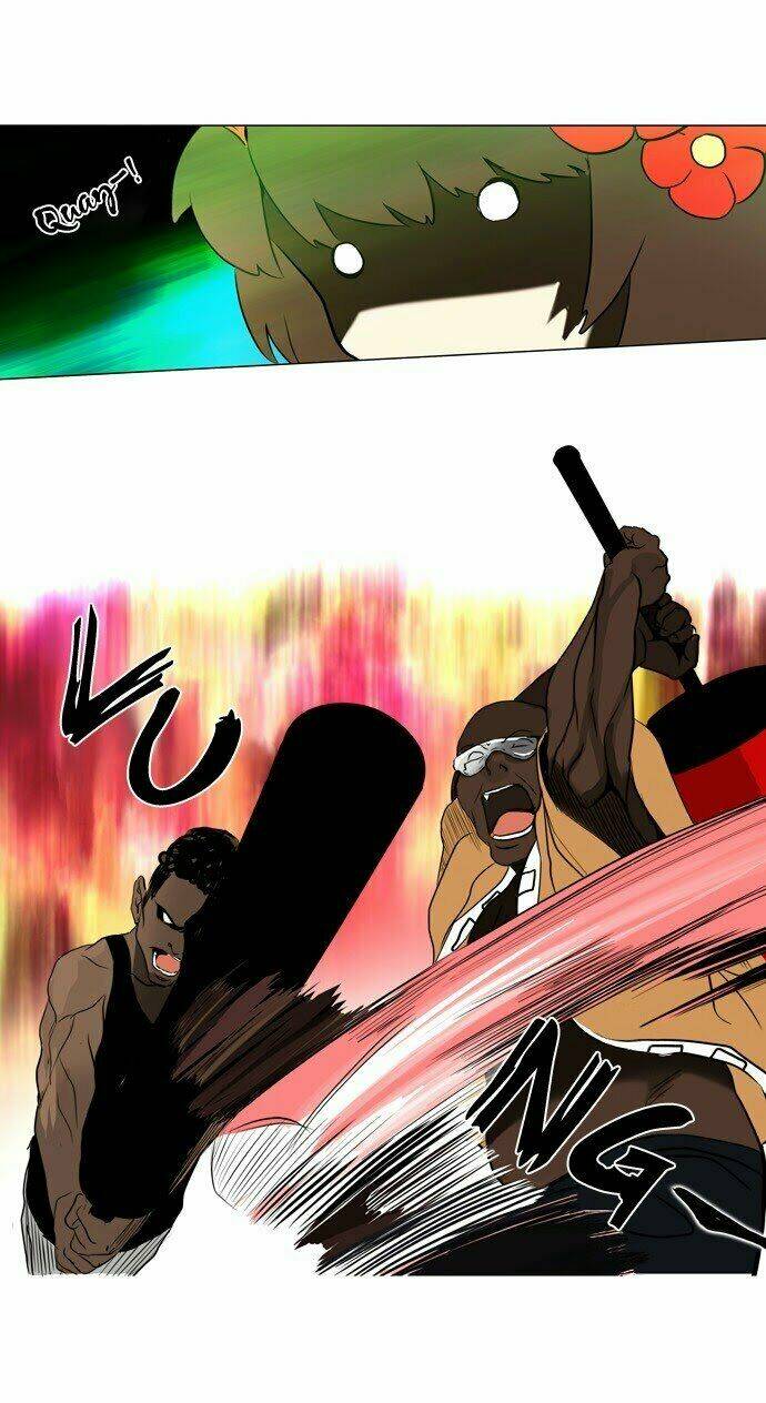 Cuộc Chiến Trong Tòa Tháp - Tower Of God: Chapter 150