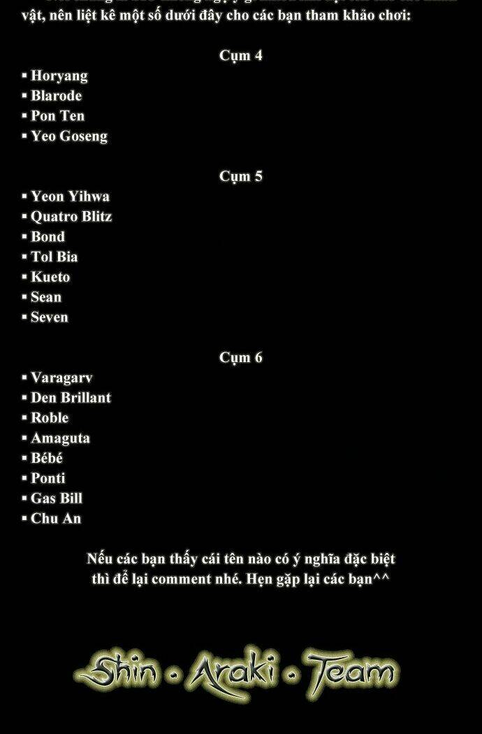 Cuộc Chiến Trong Tòa Tháp - Tower Of God: Chapter 150
