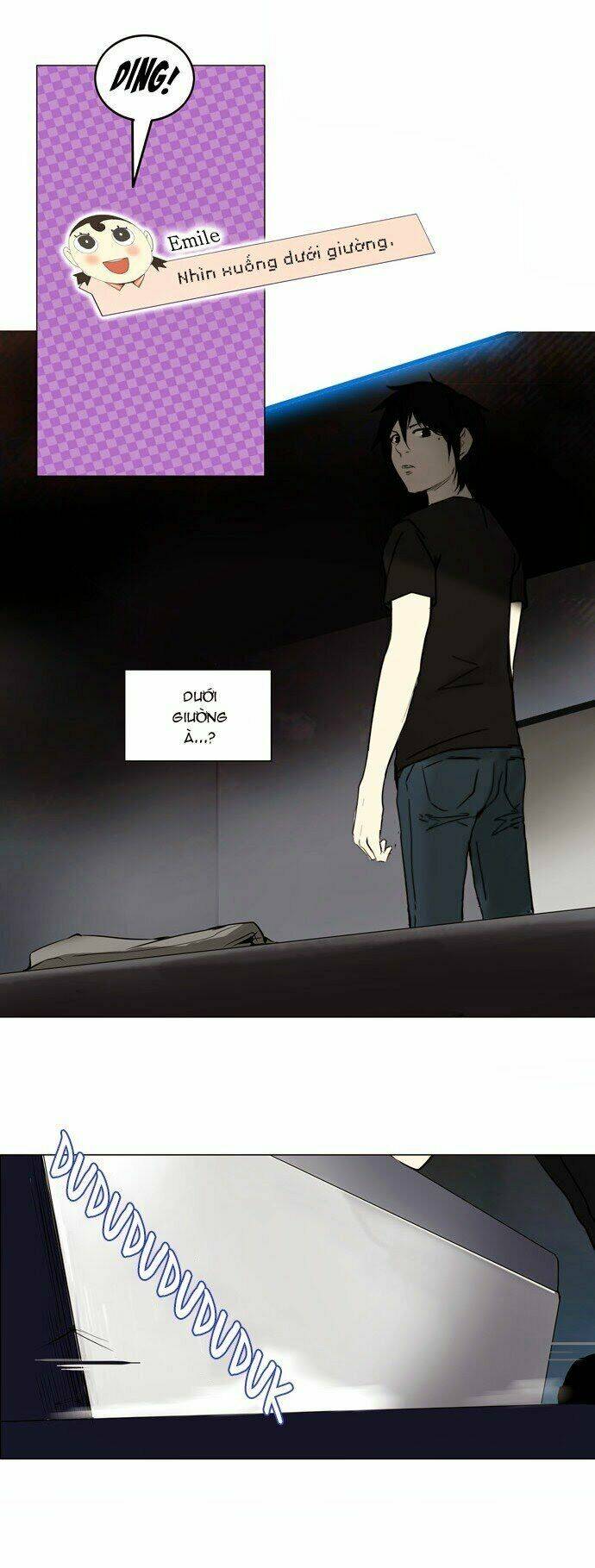 Cuộc Chiến Trong Tòa Tháp - Tower Of God: Chapter 152
