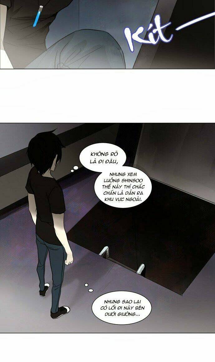 Cuộc Chiến Trong Tòa Tháp - Tower Of God: Chapter 152