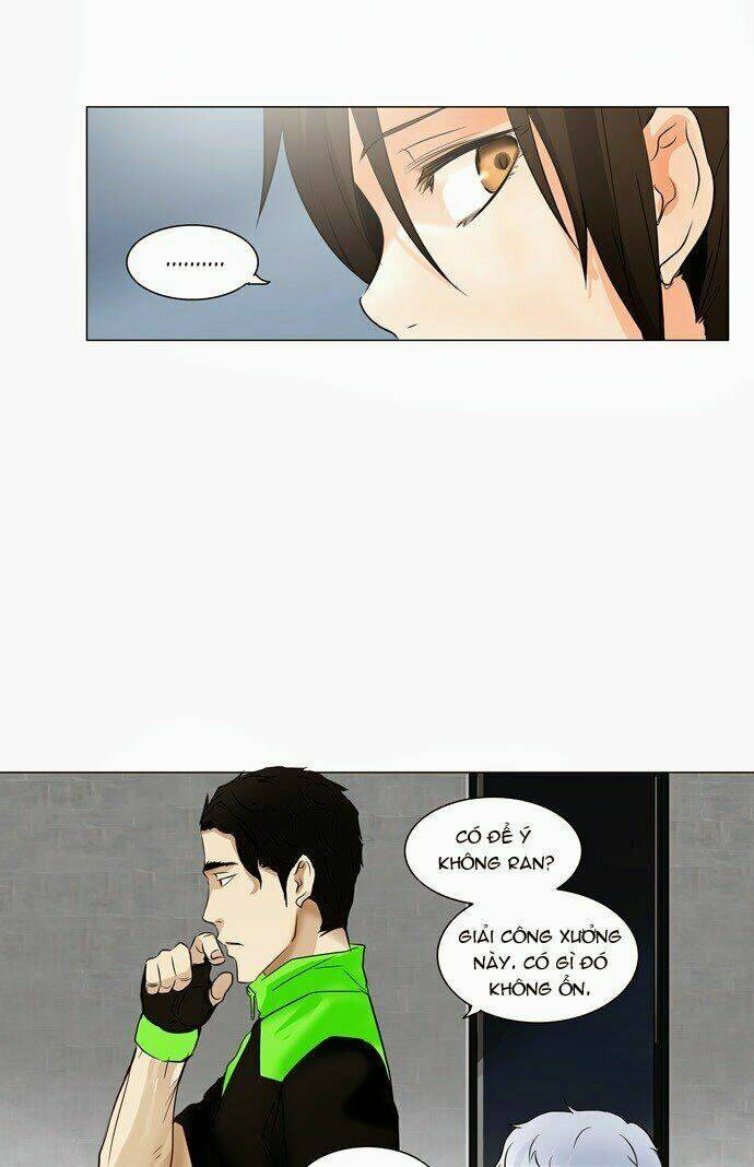 Cuộc Chiến Trong Tòa Tháp - Tower Of God: Chapter 153