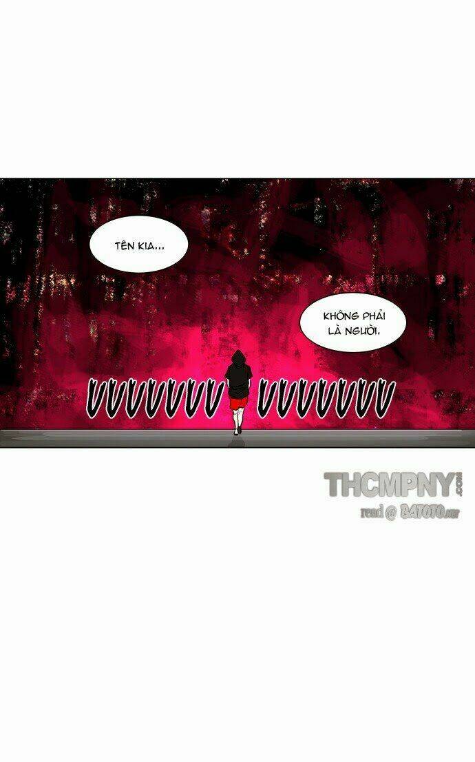 Cuộc Chiến Trong Tòa Tháp - Tower Of God: Chapter 153