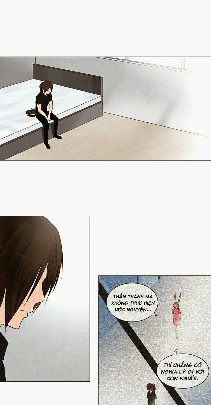 Cuộc Chiến Trong Tòa Tháp - Tower Of God: Chapter 153